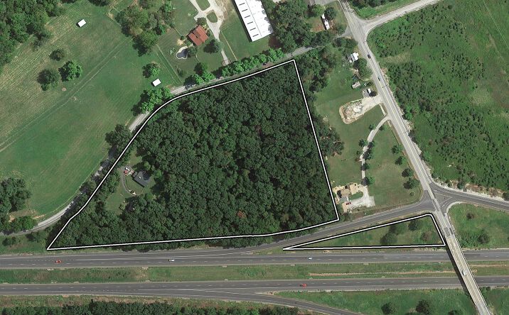 Pictures of Retail, Industrial, Land, Self Storage property located at 90 White Church Rd, York Springs, PA 17372 for sales - image #1