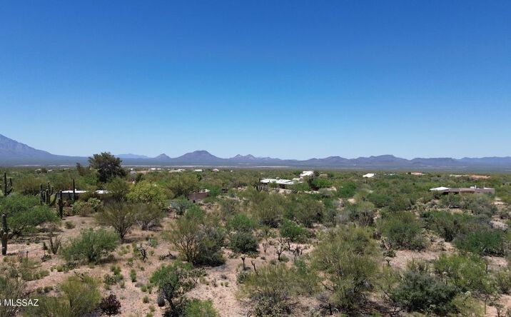 Pictures of Land property located at 16001 W Aubrey Ave, Tucson, AZ 85736 for sales - image #1