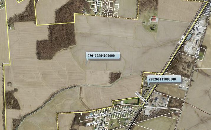 South US 68, Wilmington, OH 45177 | Crexi.com