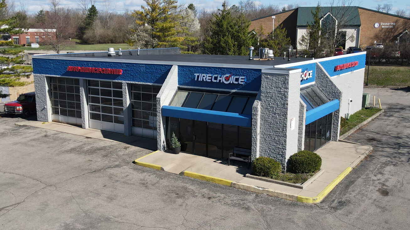 3198 Dayton Xenia Rd, Beavercreek, OH 45434