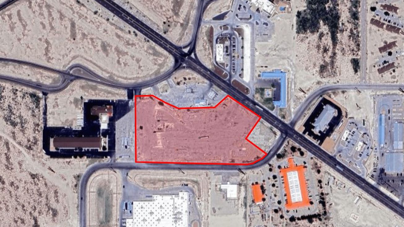 2501 I-10 Service Road, Fort Stockton, TX 79735 | Crexi.com