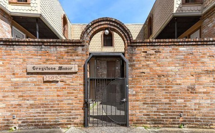 image of property at 2509 HOUMA BLVD Metairie LA 70001
