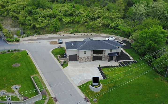 Pictures of Office property located at 1137 Steffen Ln, Wilder, KY 41076 for sales - image #1
