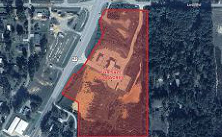 Pictures of Land property located at 16400 US-43, Grove Hill, AL 36451 for sales - image #1