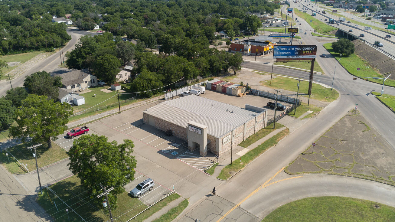 1809 Speight Ave, Waco, TX 76706