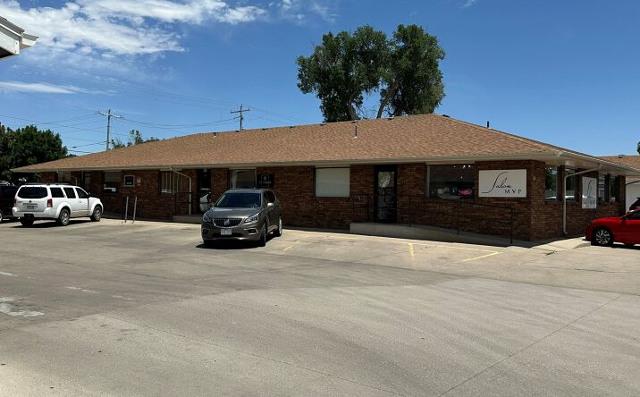 Pictures of Retail, Office, Mixed Use property located at 625 W Platte Ave, Fort Morgan, CO 80701 for sales - image #1