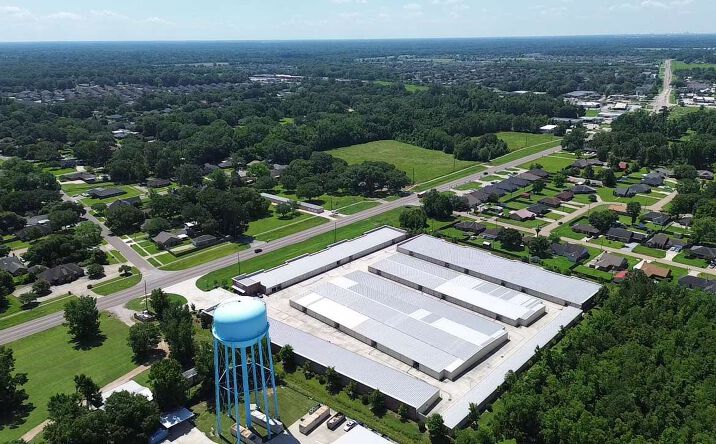 Pictures of Land property located at 21010 Old Scenic Highway, Zachary, LA 70791 for sales - image #1