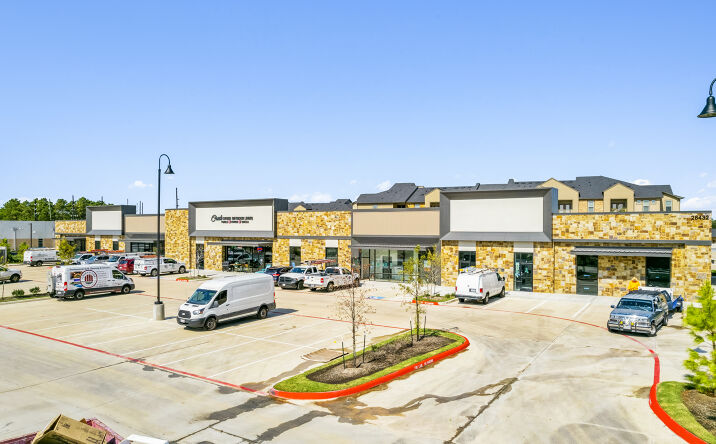 Pictures of Retail property located at 28432 FM 10903, Fulshear, TX 77441 for sales - image #1