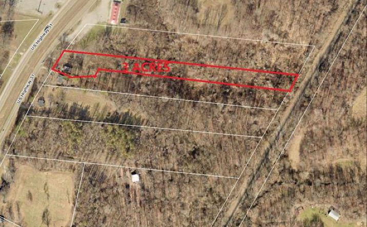 Pictures of Land property located at 9722 US 51 Hwy N, Millington, TN 38053 for sales - image #1
