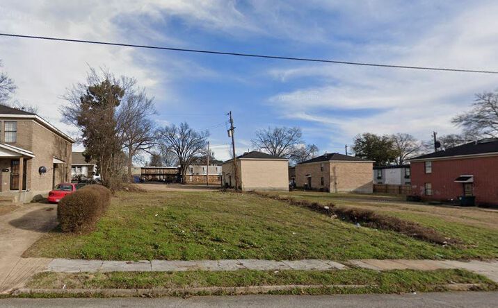 Pictures of Land property located at 236 Decatur St, Memphis, TN 38105 for sales - image #1