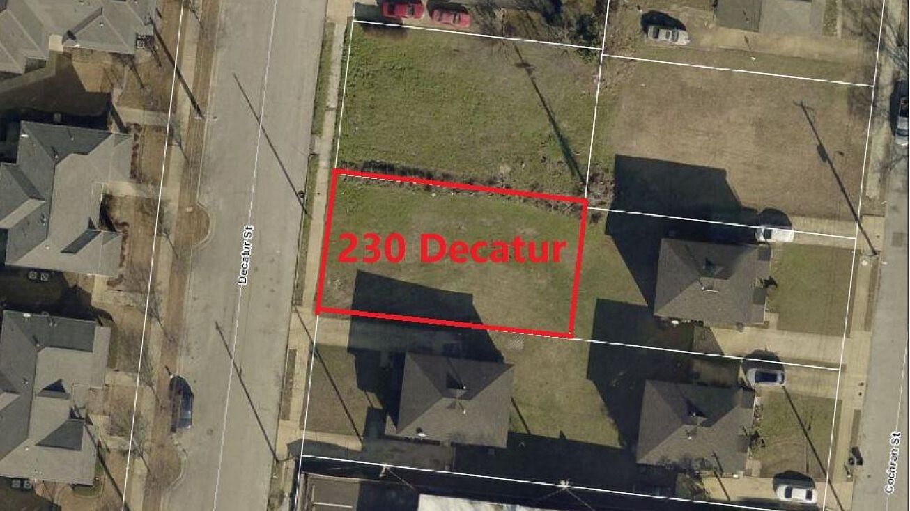 230 Decatur St, Memphis, TN 38105 | Crexi.com