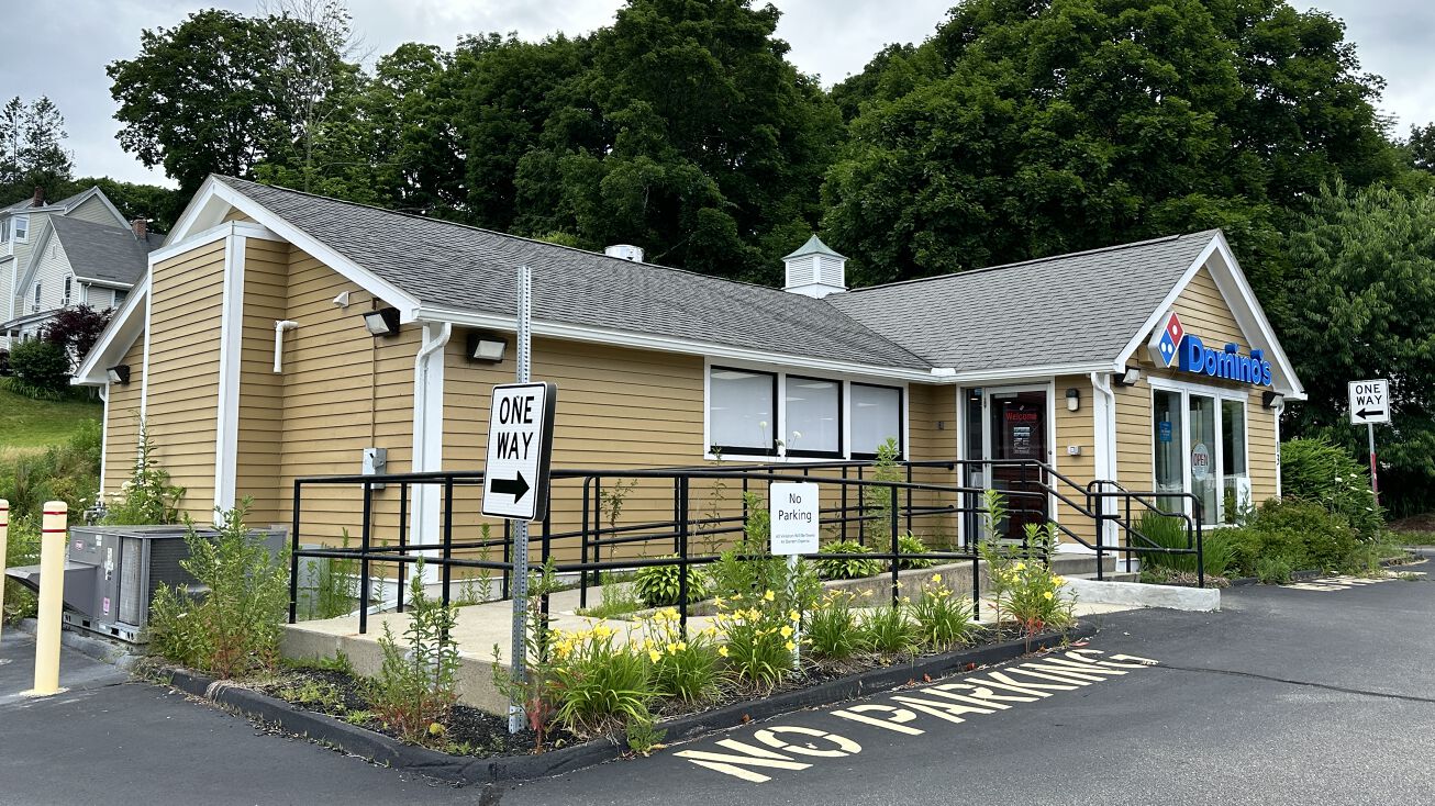 13 Pleasant St, Spencer, MA 01562