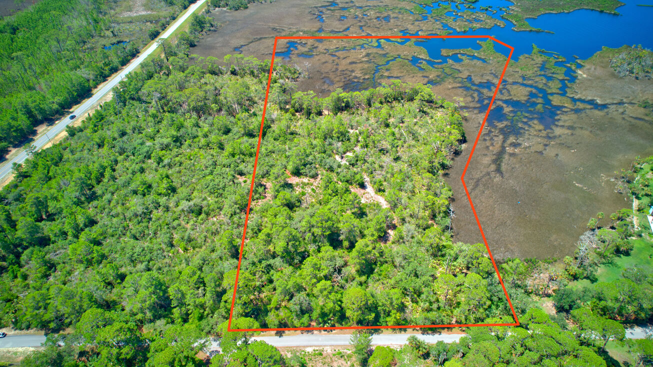 Driftwood Dr, Bayport, FL 34607