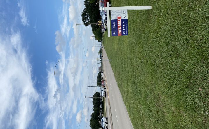 Pictures of Land, Mixed Use property located at 4710 Bailey Rd, Pearland, TX 77584 for sales - image #1