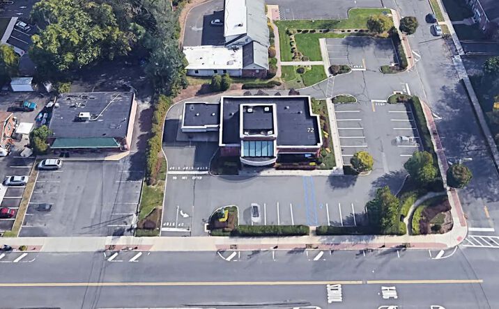 Pictures of Retail, Mixed Use, Land property located at 72-80 South Street, New Providence, NJ 07974 for sales - image #1