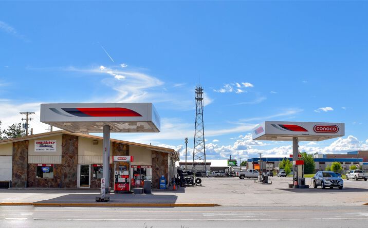 Pictures of Mixed Use, Retail property located at 63145 US Hwy 93, Ronan, MT 59864 for sales - image #1