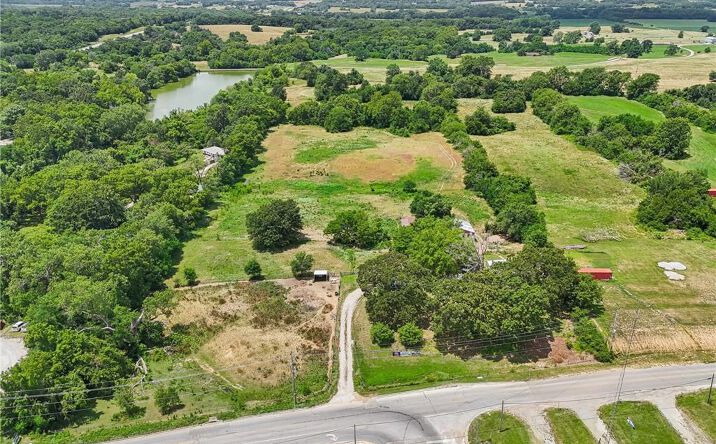 Pictures of Land, Industrial, Multifamily property located at 116 NE 21st Road, Warrensburg, MO 64093 for sales - image #1
