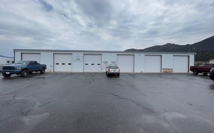 Pictures of Industrial, Land property located at 506 Antero Circle, Buena Vista, CO 81211 for sales - image #1