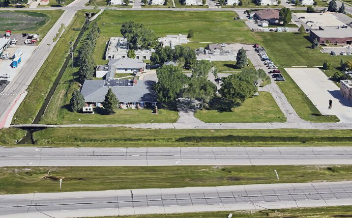 Pictures of Land, Mixed Use, Multifamily, Office property located at 2810 2nd Ave N, Moorhead, MN 56560 for sales - image #1