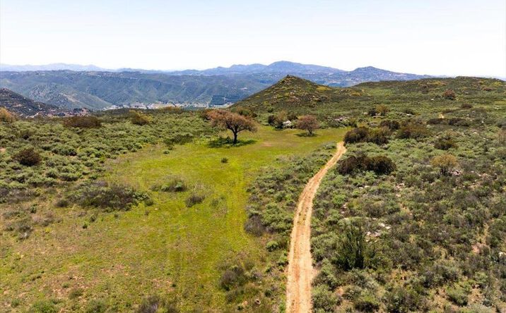 Pictures of Land property located at Rockwood Road, Escondido, CA 92027 for sales - image #1