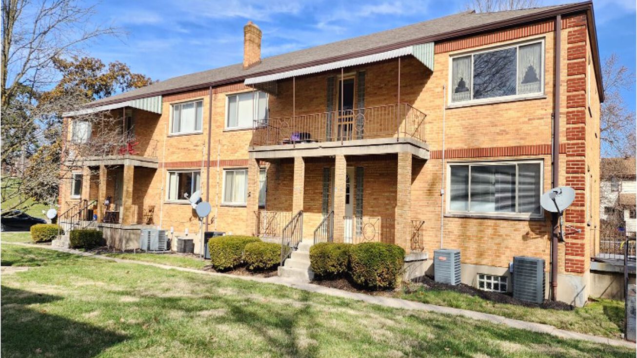 3336 Boudinot Ave, Cincinnati, OH 45211