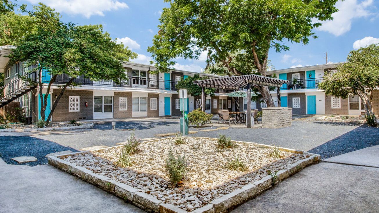 Pictures of Multifamily property located at 4712 Gaston Ave, Dallas, TX 75246 for sales - image #1