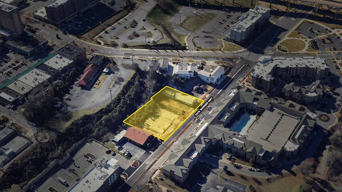 2317 Jack Warner Pkwy, Tuscaloosa, AL 35401