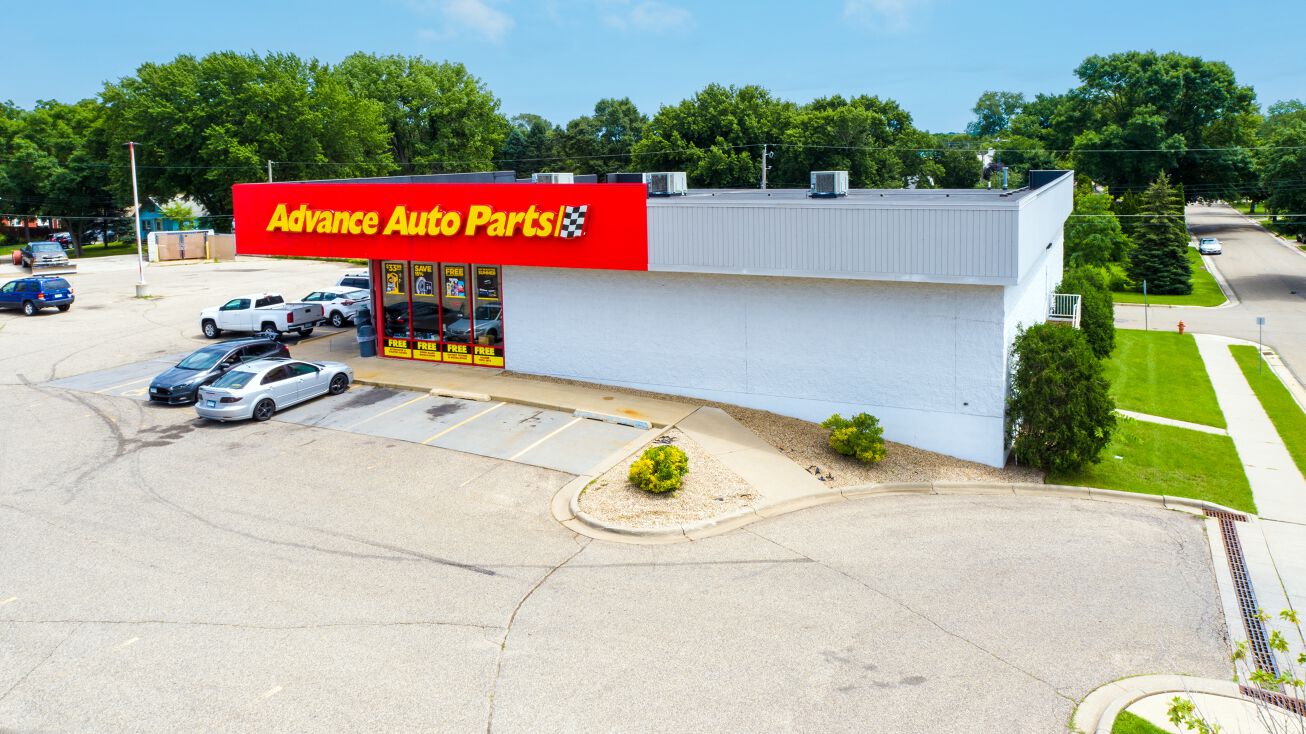 1764 Broadway Ave S, Rochester, MN 55904