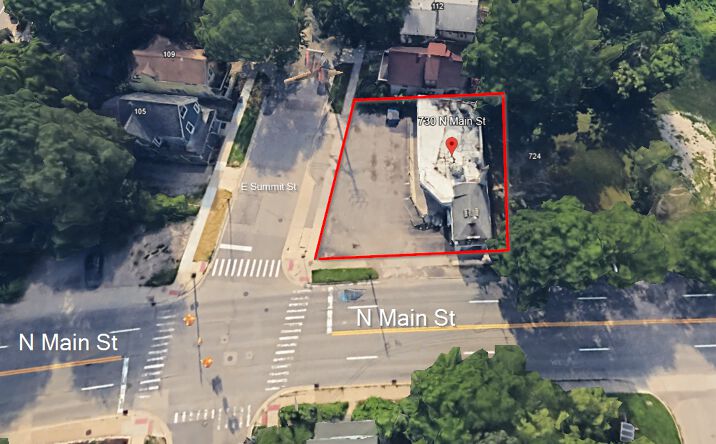 Pictures of Business for Sale, Retail property located at 730 N Main Street, Ann Arbor, MI 48104 for sales - image #1