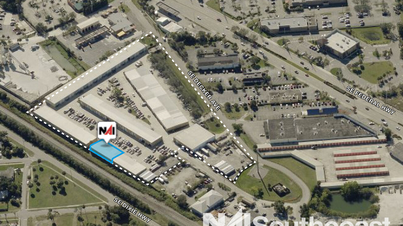 Picture of 1501 SE Decker Avenue, Stuart, FL 34994 | Crexi.com