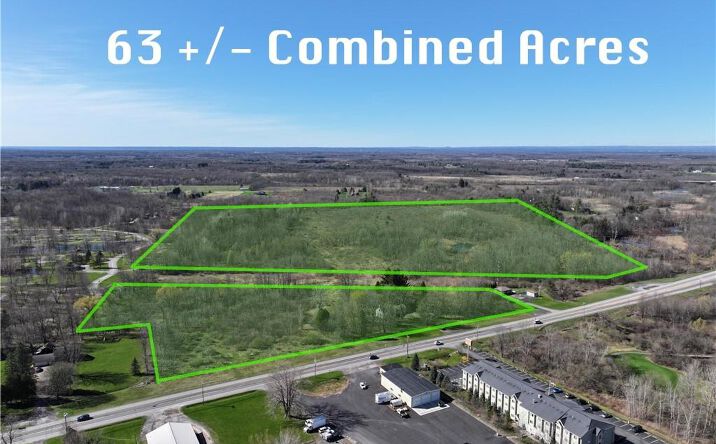 Pictures of Land property located at 5121 NY-365, Verona, NY 13478 for sales - image #1