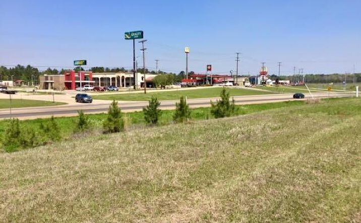 Pictures of Land, Mixed Use property located at 5409 University Pkwy TTL, Natchitoches, LA 71457 for sales - image #1