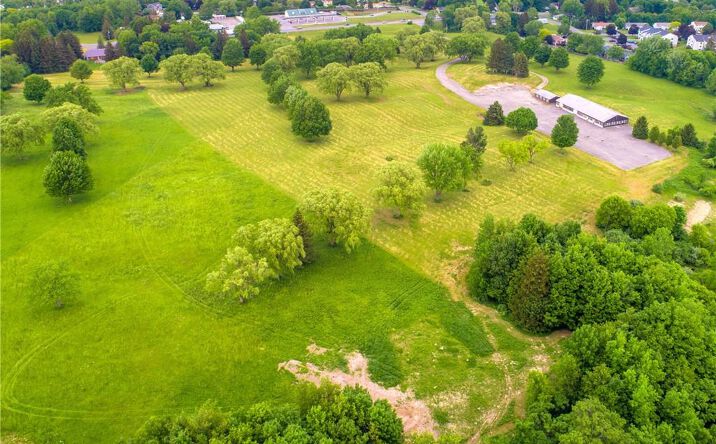 Pictures of Land property located at 409 Genesee St, Oneida, NY 13421 for sales - image #1