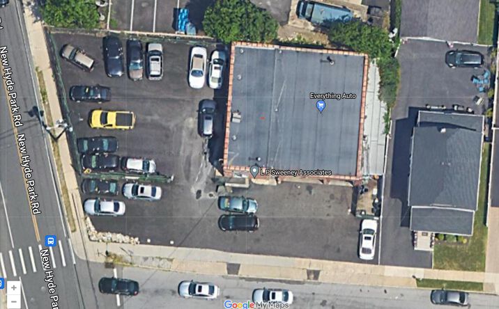 Pictures of Retail property located at 980 Washington St, Franklin Square, NY 11010 for sales - image #1