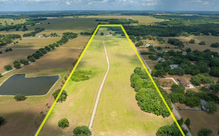 Pictures of Land, Mixed Use, Multifamily property located at 9229 Fort King Rd, Dade City, FL 33525 for sales - image #1