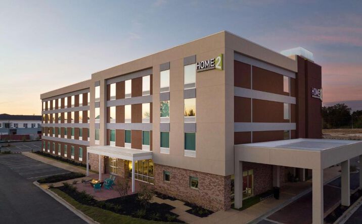 Pictures of Hospitality property located at 1005 Landmark Blvd, Tupelo, MS 38804 for sales - image #1