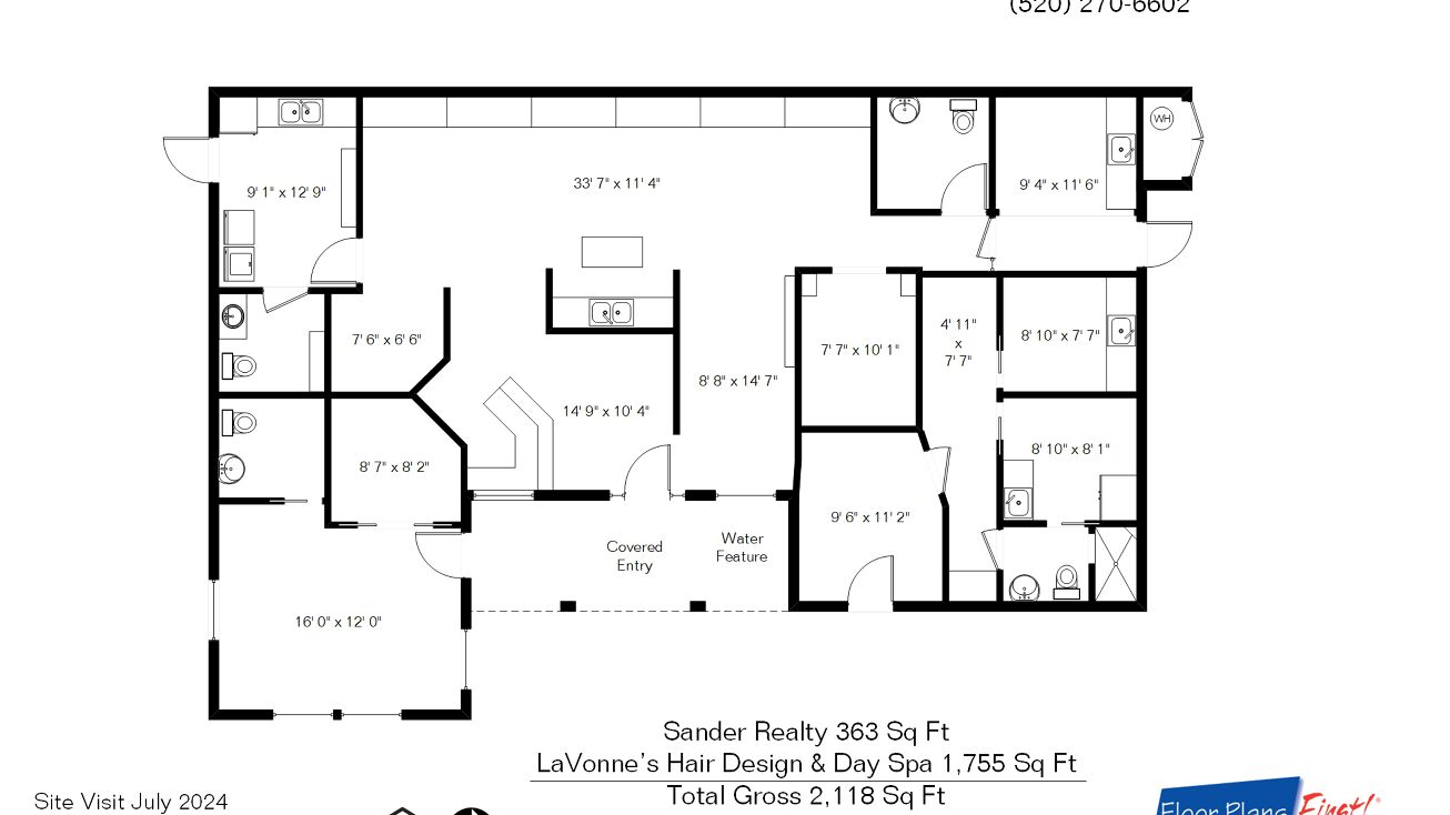 80 W Calle De Las Tiendas, Green Valley, AZ 85614