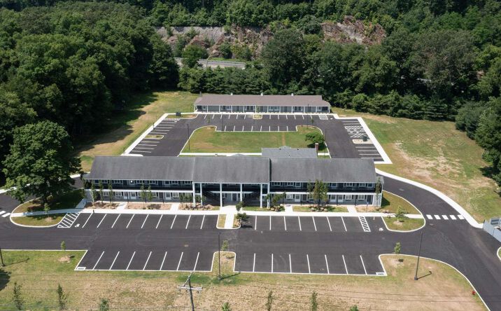 Pictures of Multifamily property located at 1030 Federal Rd, Brookfield, CT 06804 for sales - image #1