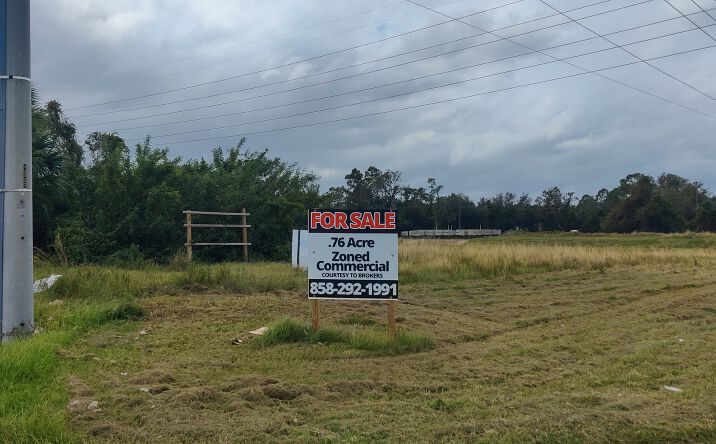 Pictures of Land property located at 6190 N. Cranberry Blvd., North Port, FL 34286 for sales - image #1