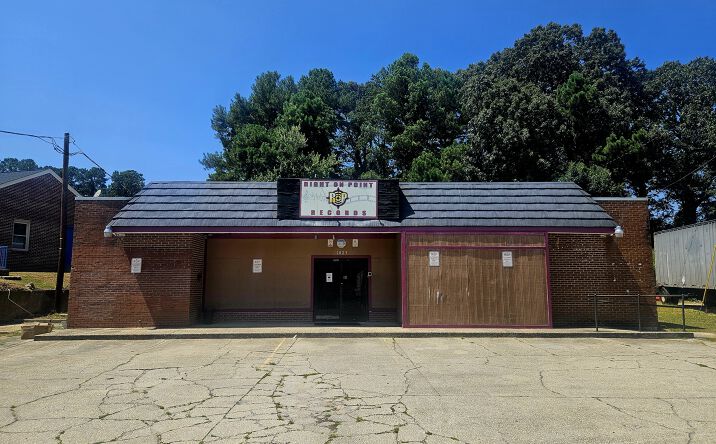 Pictures of Retail property located at 1023 Pamalee Dr, Fayetteville, NC 28303 for sales - image #1