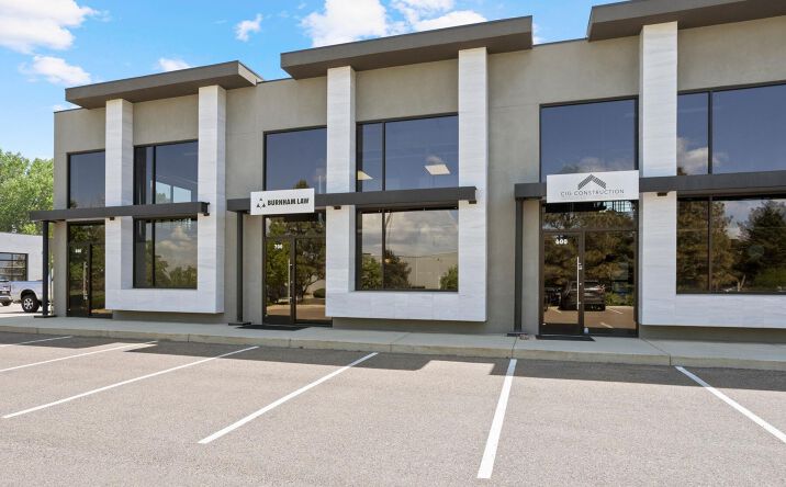 Pictures of Office property located at 1501 W 124th Ave, Westminster, CO 80234 for sales - image #1