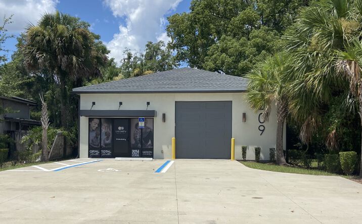 Pictures of Industrial property located at 409 Palmetto Ave, Green Cove Springs, FL 32043 for sales - image #1