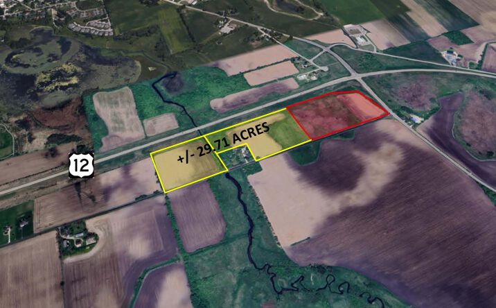 Tax Key # DW100007C, Whitewater, WI 53190 | Crexi.com