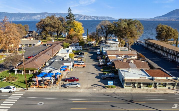 1060 N Main St, Lakeport, CA 95453 | Crexi.com