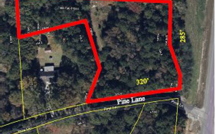 Pictures of Land property located at 10797 Pine Ln, Tuscaloosa, AL 35405 for sales - image #1