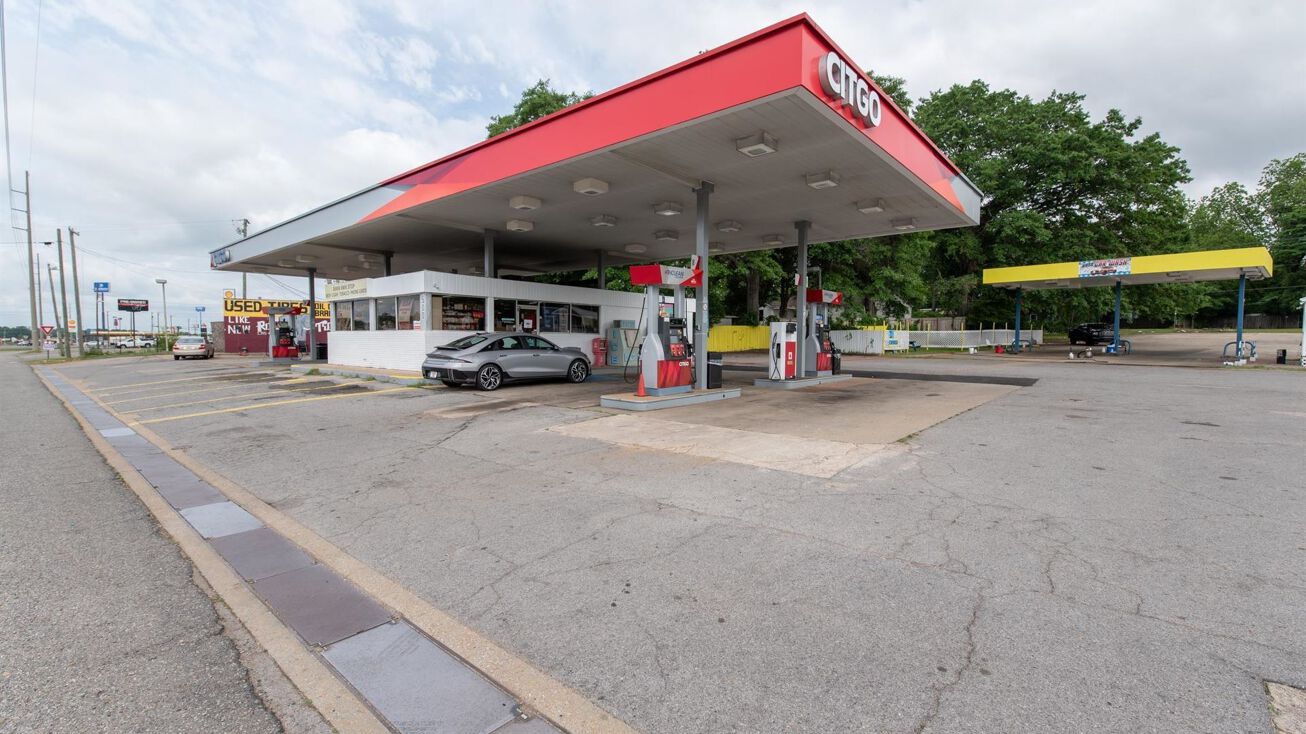 500 Skyland Blvd, Tuscaloosa, AL 35405