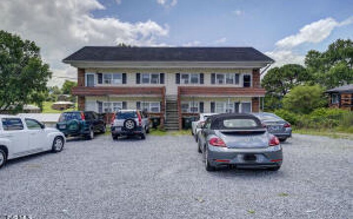 Pictures of Multifamily property located at 3411 W Walnut St, Johnson City, TN 37604 for sales - image #1