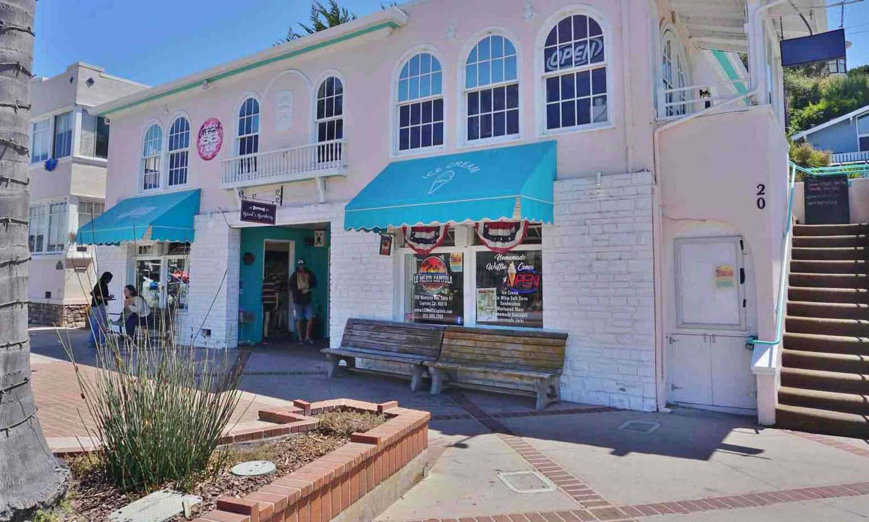 200 Monterey Ave, Capitola, CA 95010