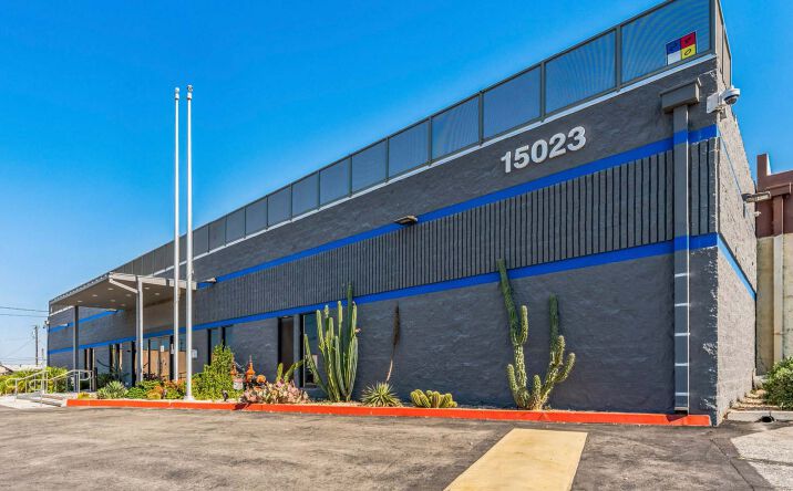 Pictures of Industrial property located at 15023 Ramona Blvd, Baldwin Park, CA 91706 for sales - image #1