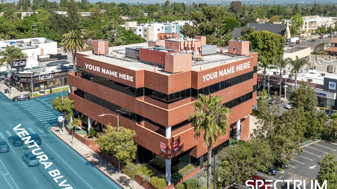 16861 Ventura Blvd, Los Angeles, CA 91436 | Crexi.com